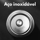 Kit Garrafa Térmica de Café 3Coffe com 3 Xícaras e Isolamento de Alta Performance