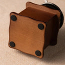 Moedor de Café Retrô Vintage Café com Design Clássico em Madeira