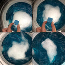 Pastilhas de Limpeza CleanMac para Higienização Profunda da Máquina