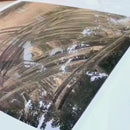 Kit Toalhas de Microfibra UltraSoft com Alta Absorção