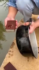 Esponjas de Limpeza Pesada HeavyClean para Remoção Rápida de Sujeiras Difíceis