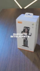 Suporte de Celular SmartFace com Rastreamento Facial Automático 360°