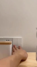 Luminária Astronauta GalaxyDream com Projeção de Galáxias e Controle Remoto