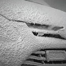 Kit Automotivo CleanCar com 5 Pincéis Profissionais para Higienização Precisa