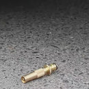 Bocal de Mangueira de Alta Pressão HydroJet com Jatos Potentes e Economia de Água