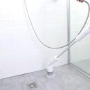 Escova de Limpeza 9 em 1 MultiClean com Velocidade Ajustável