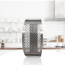 Amassador de Alho Chef Pro com Design Ergonômico e Limpeza Fácil