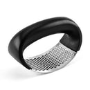 Amassador de Alho Chef Pro com Design Ergonômico e Limpeza Fácil