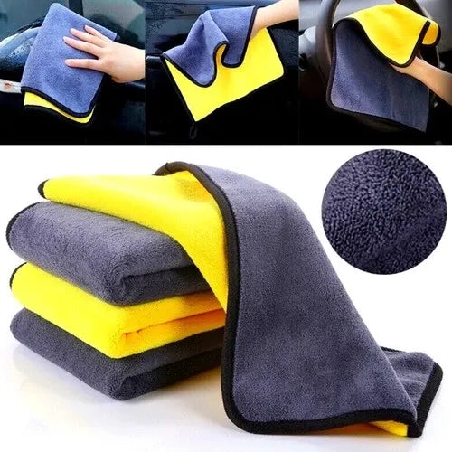 KIT de Limpeza Automotiva + Frete Grátis + Bônus + Descontos