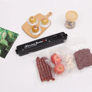 Seladora Vacuum Sealer com Dupla Função
