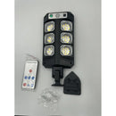 Refletor PowerSun com Alimentação Solar e Sensor de Movimento