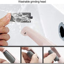 Lixa Elétrica Para os Pés SoftFoot com Dupla Velocidade