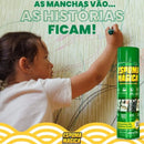 Espuma Mágica para Limpeza Profunda e Ação Instantânea