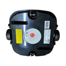 Robô Aspirador de Piscina AquaPlus com Sucção Potente e Limpeza Automática