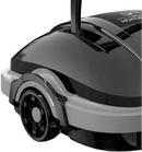 Robô Aspirador de Piscina AquaPlus com Sucção Potente e Limpeza Automática