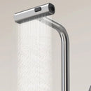 Torneira de Cozinha Multifuncional AquaMix com Controle de Temperatura