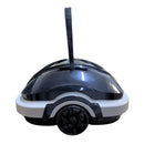 Robô Aspirador de Piscina AquaPlus com Sucção Potente e Limpeza Automática