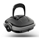 Robô Aspirador de Piscina AquaPlus com Sucção Potente e Limpeza Automática
