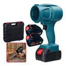 Soprador de Vento Portátil AirBoost com Motor Potente