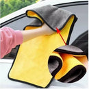 Kit Toalhas de Microfibra UltraSoft com Alta Absorção