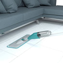 MOP de Limpeza JetClean Com Jato de Água