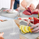 Tábua de Corte ProCorte em Aço Inox Antibacteriano