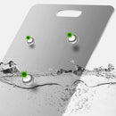 Tábua de Corte ProCorte em Aço Inox Antibacteriano