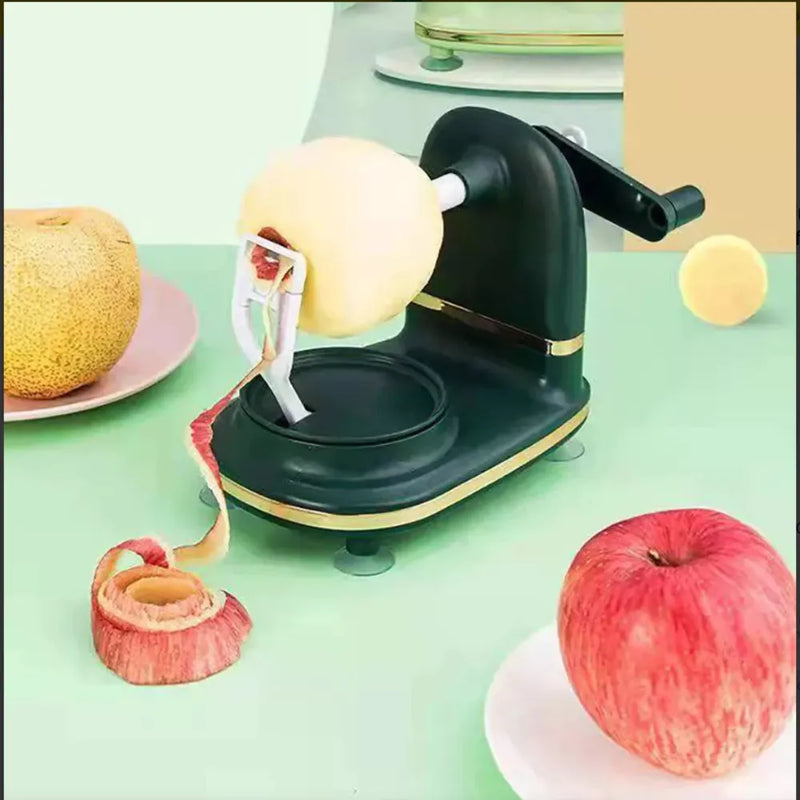 Descascador de Frutas + Frete Grátis + Bônus + Descontos