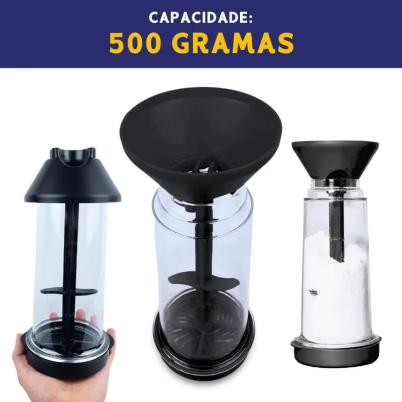 Tapioqueira + Frete Grátis + Bônus + Descontos