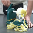 Descascador de Frutas FruitPro com Lâminas de Inox