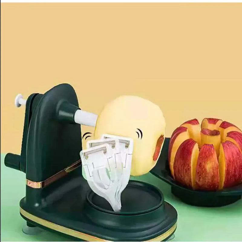 Descascador de Frutas + Frete Grátis + Bônus + Descontos