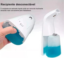 Dispenser Automático Clean Care com Sensor de Movimento