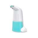 Dispenser Automático Clean Care com Sensor de Movimento