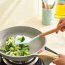 Kit de 11 Utensílios SmartCook com Silicone Resistente