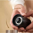 Moedor Manual de Grãos GranoMax com Ajuste de Granulometria