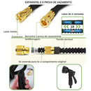 Mangueira Expansível Expand+ com Expansão Automática