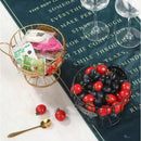 Organizador de Cápsulas CapsuLine com Design Sofisticado