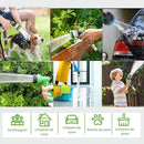 Mangueira Expansível Expand+ com Expansão Automática