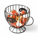 Organizador de Cápsulas CapsuLine com Design Sofisticado