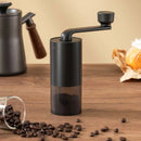 Moedor Manual de Grãos GranoMax com Ajuste de Granulometria