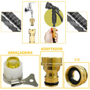 Mangueira Expansível Expand+ com Expansão Automática