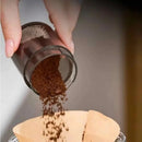 Moedor Manual de Grãos GranoMax com Ajuste de Granulometria