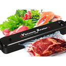 Seladora Vacuum Sealer com Dupla Função