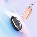 Carregador Portátil PowerBoost para iPhone e Tipo C com Carga Rápida
