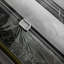 Organizador de Rolos DualRoll com Cortador Integrado