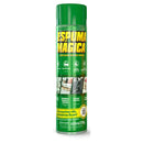 Espuma Mágica para Limpeza Profunda e Ação Instantânea