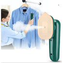 Ferro de Passar Portátil Ironer360 com Vaporização e Design Compacto 360°