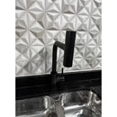 Torneira de Cozinha Multifuncional AquaMix com Controle de Temperatura