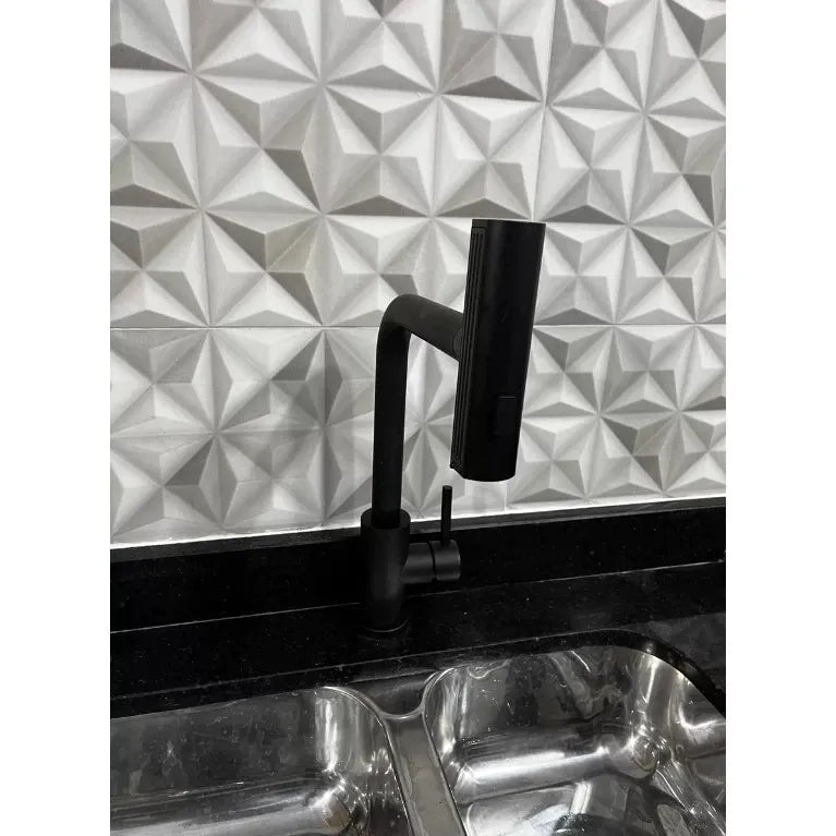 Torneira de Cozinha Multifuncional + Água Quente e Fria + Frete Grátis + Bônus + Descontos