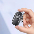 Carregador Portátil PowerBoost para iPhone e Tipo C com Carga Rápida